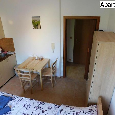 Apartmany Horní Planá 외부 사진