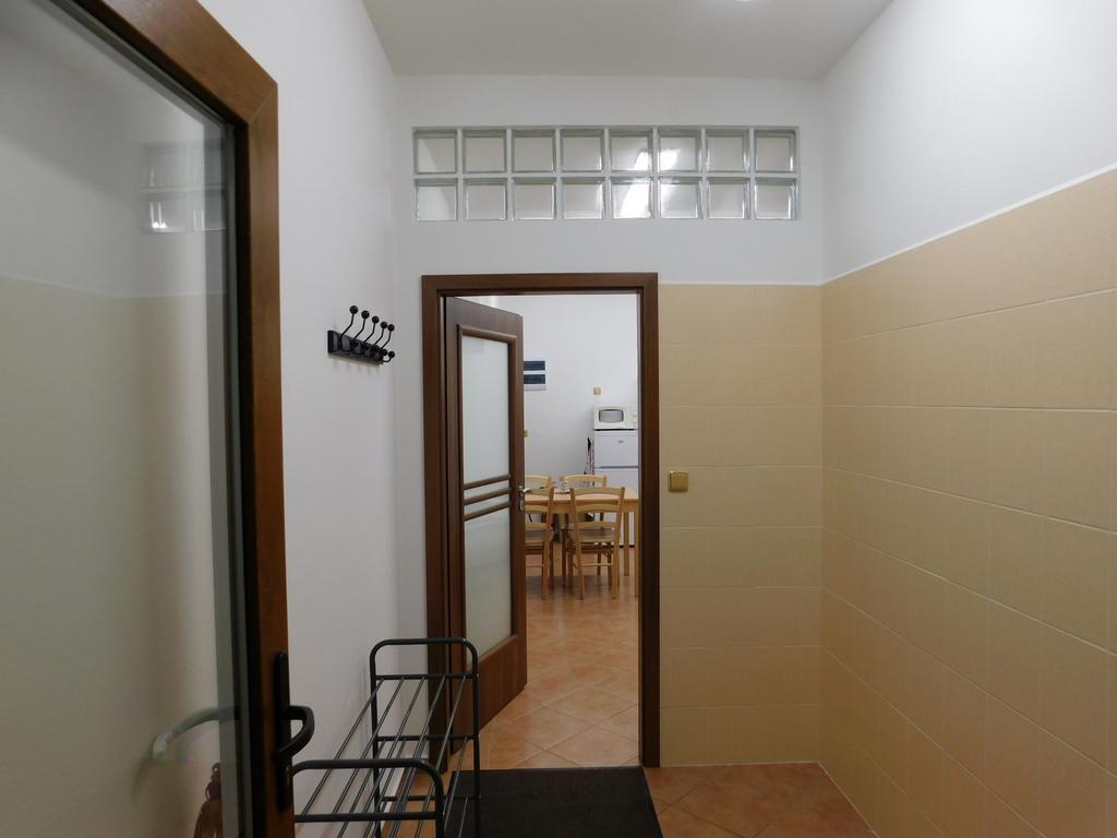 Apartmany Horní Planá 외부 사진