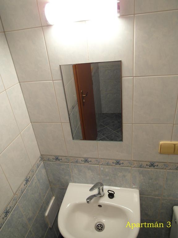 Apartmany Horní Planá 외부 사진
