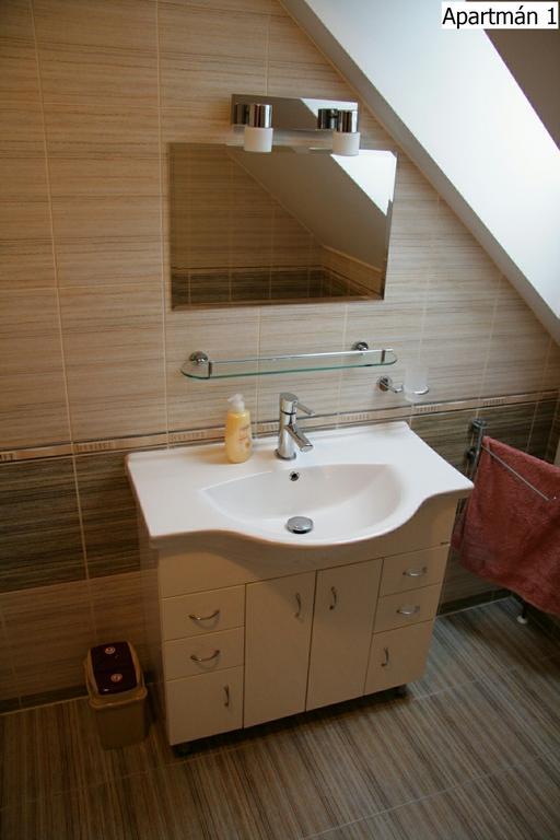 Apartmany Horní Planá 외부 사진