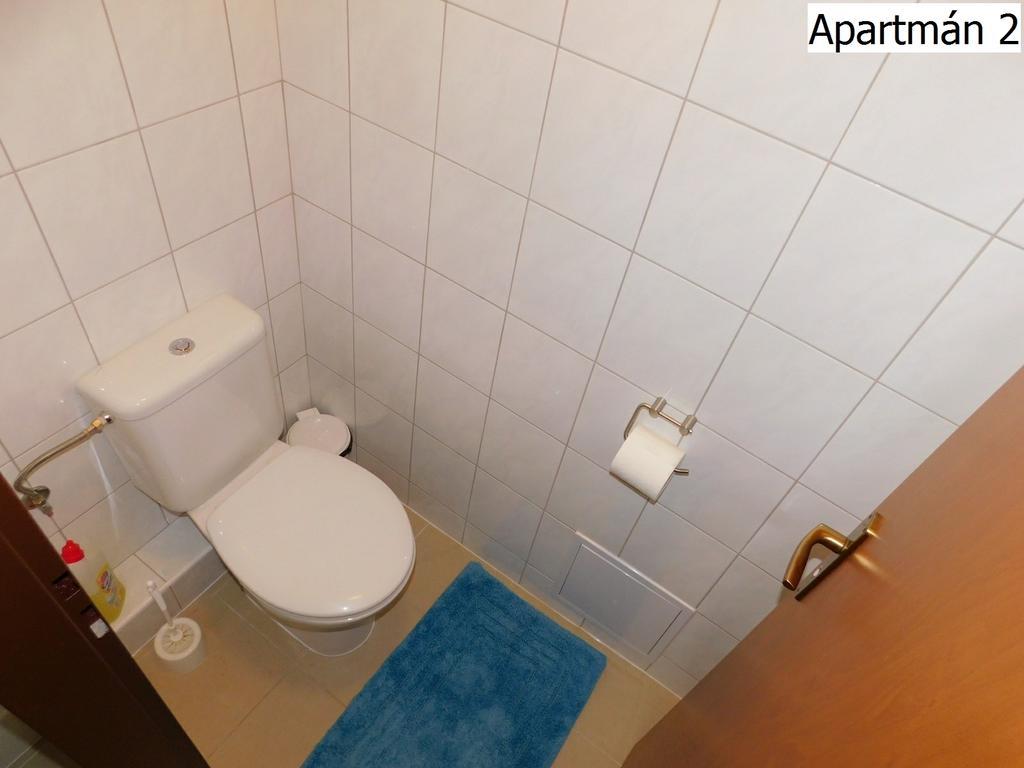 Apartmany Horní Planá 외부 사진